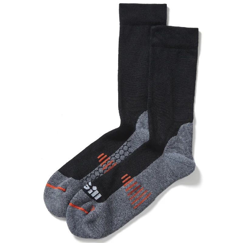 Gill Mid-Weight Socks