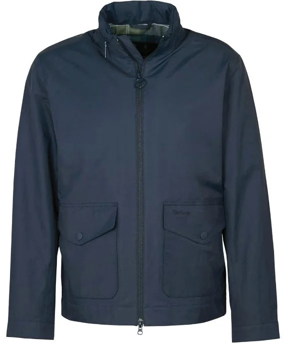 Barbour - Wigton Jacket, Navy